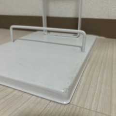 掃除機スタンド　ダイソンの画像