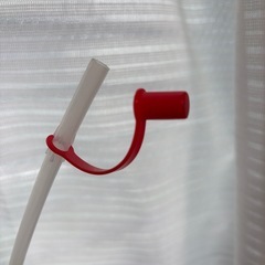 ユニバ　ワンピースの飲み物入れ　ドリンクの画像