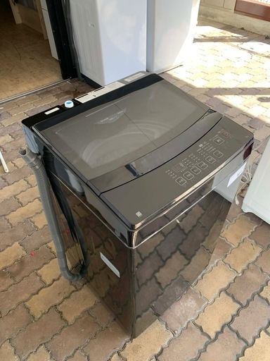 洗濯機(ニトリ2024年製6kg) (久留米リサイクル) 久留米の生活家電 
