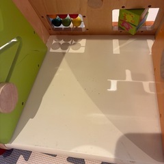 手押し車　赤ちゃん　おもちゃの画像