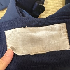 抱っこ紐　アンジェレッテの画像