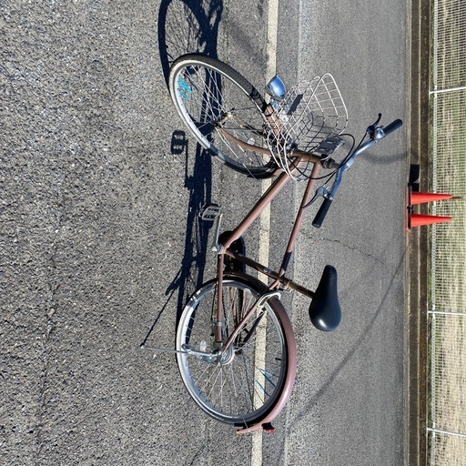 自転車