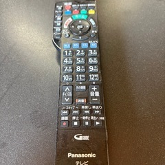 Panasonic.55v.テレビ.有機EL.4K対応の画像