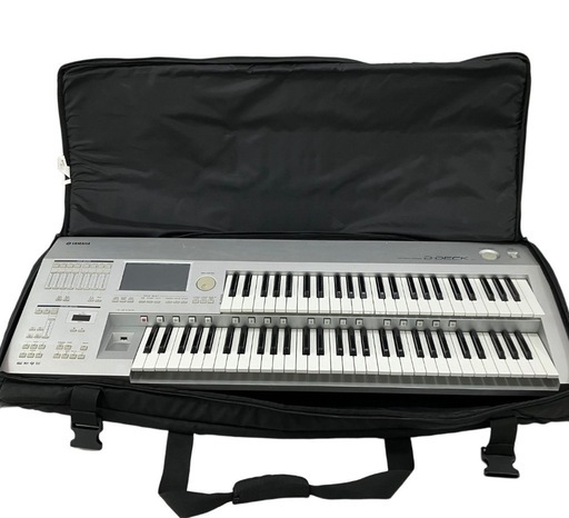 YAMAHA    D-DECK エレクトーン