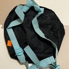 パウパトロール　
リュックの画像