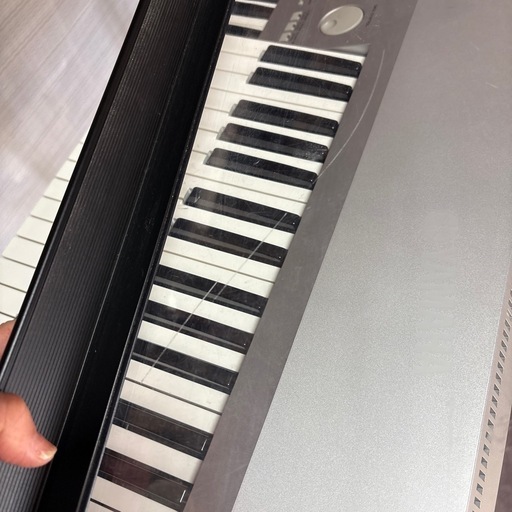 YAMAHA    D-DECK エレクトーン