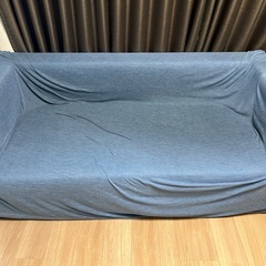 ソファーの画像