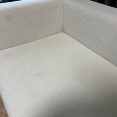 ソファーの画像