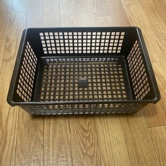 収納ボックスの画像