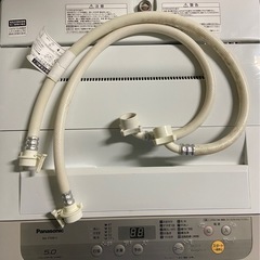 Panasonic 全自動洗濯機NA-F50B12の画像