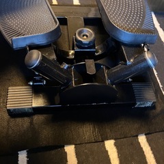 【無料】ステッパー（東急スポーツオアシス SP-200）譲りますの画像