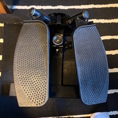 【無料】ステッパー（東急スポーツオアシス SP-200）譲りますの画像