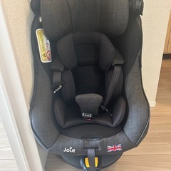 JOIE チャイルドシートの画像