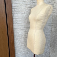 トルソーの画像