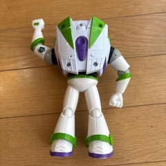 美品　バズ　おもちゃの画像