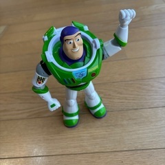 美品　バズ　おもちゃの画像