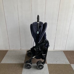 Combi ベビーカーの画像