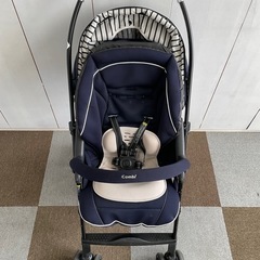 Combi ベビーカーの画像