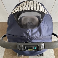 Combi ベビーカーの画像