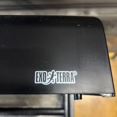 0311 EXOTERRA エキゾテラ トカゲ飼育ケージの画像