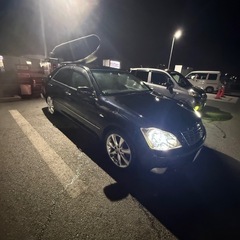 プリウス系ハイブリッド車両交換希望即ドリデフロック　クラウン　ゼロクラロイヤルサルーンの画像