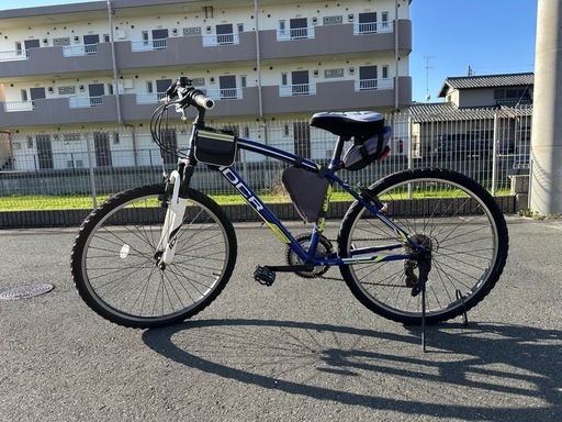 車名　インディケーター(430)-F サイズ　
26インチ