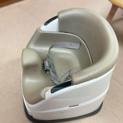 インジェニュイティ ベビーベース（中古）
の画像