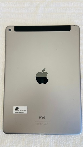 iPad  Air 2 128G