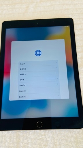 iPad  Air 2 128G