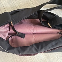 ショルダーバッグの画像