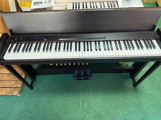 電子ピアノ?中古