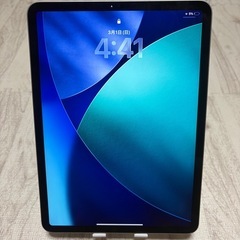 iPad Pro第四世代　の画像