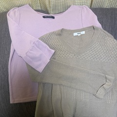 値下げ交渉可能 6着まとめて¥1000💗の画像