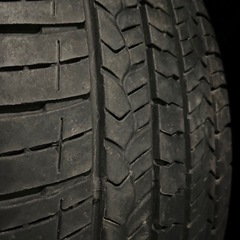 225 65 17 夏タイヤ　4本の画像