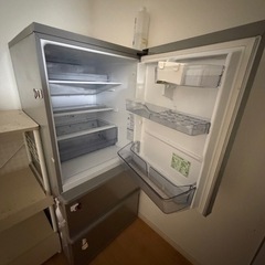 AQUA 冷蔵庫の画像