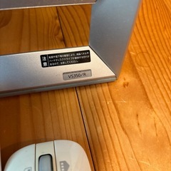 YAMAHAパソコン VS350/Rの画像