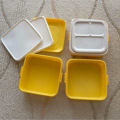 ファミリーランチボックスの画像