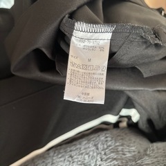 キャミパンツ Mサイズの画像