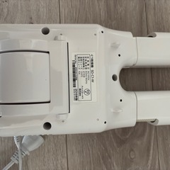 【決定しました】靴乾燥機の画像