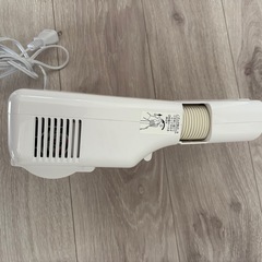 【決定しました】靴乾燥機の画像