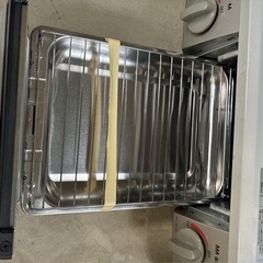 リンナイ　ガスコンロRT35NJHの画像