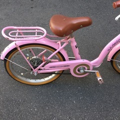 自転車3984の画像