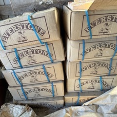 エバーストーン10箱　総額10万くらい？の画像