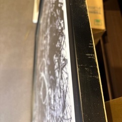 ジャクソン・ポロックのアートパネルの画像