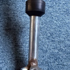 モンキー　フロントフォーク　　
の画像