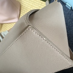 アンドシュエット　ショルダーバッグの画像