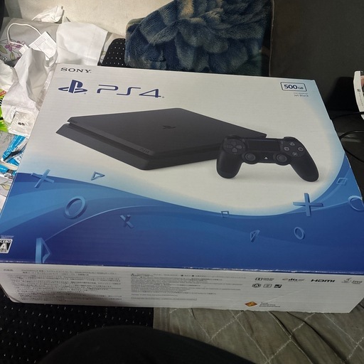 おもちゃ PS4