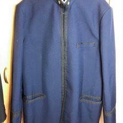 学習院の制服、学ランを探しています