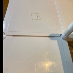 滑り台付き　　ジャングルジム　ホワイトの画像