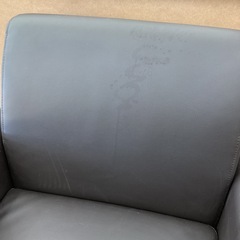 【トレファク神戸新長田店 買取/販売】取りに来られる方限定！1人掛けソファーのご紹介ですの画像